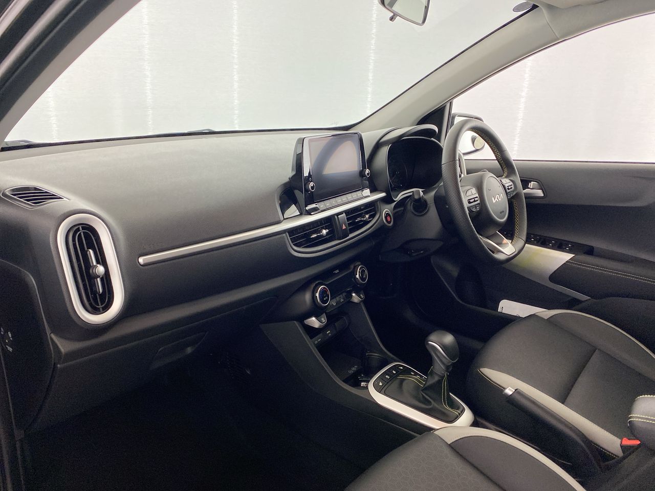 Vehicle 29