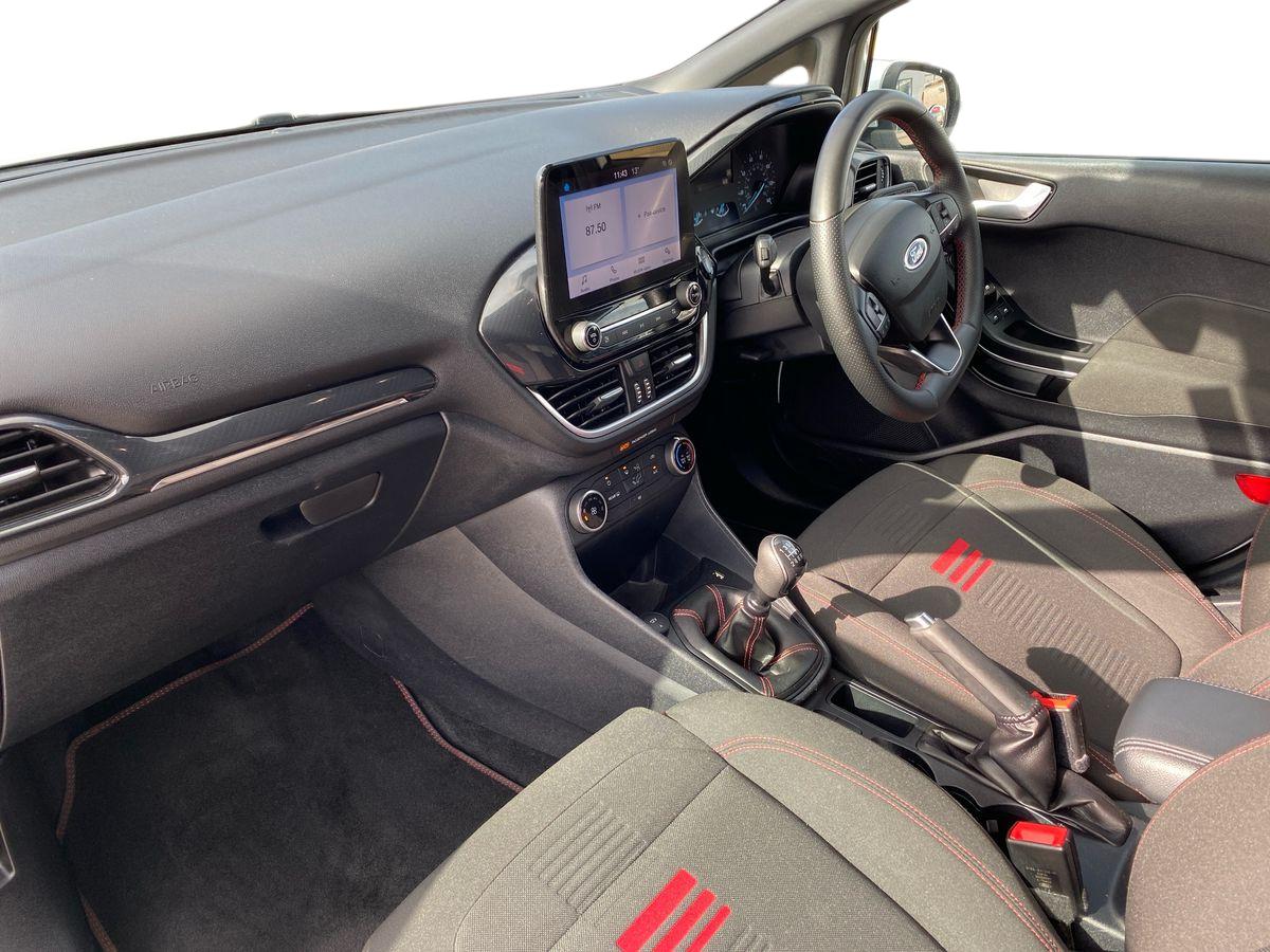 Used Ford Fiesta 2023 for sale - 77629873: Photo 12