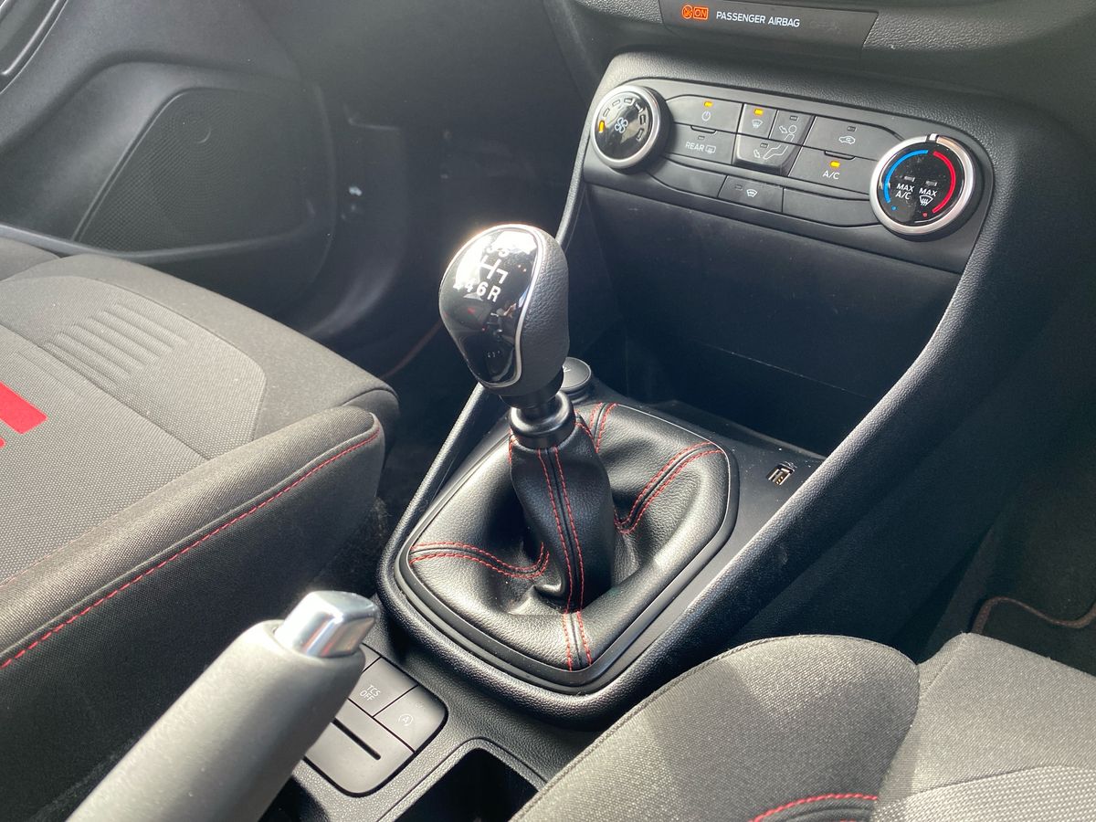 Used Ford Fiesta 2023 for sale - 77629873: Photo 13