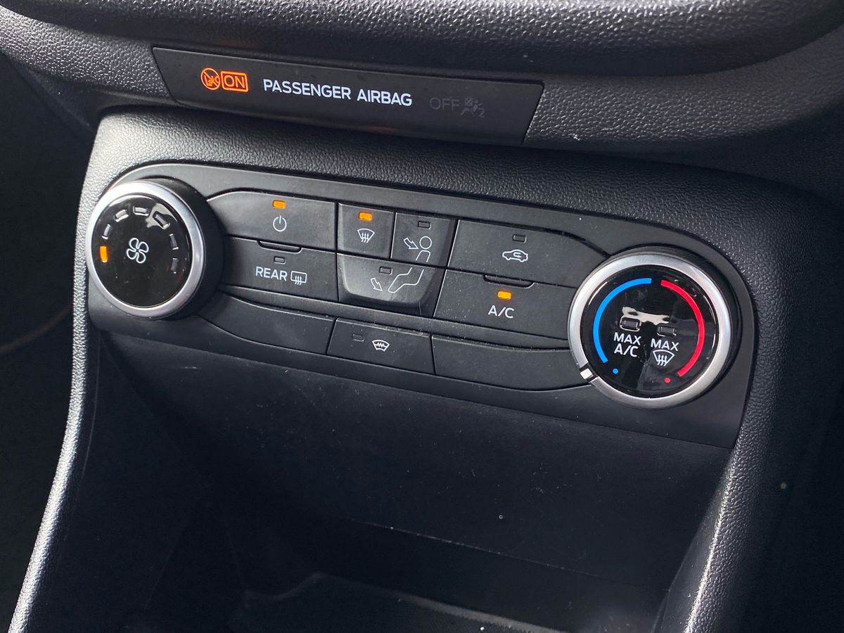 Used Ford Fiesta 2023 for sale - 77629873: Photo 14