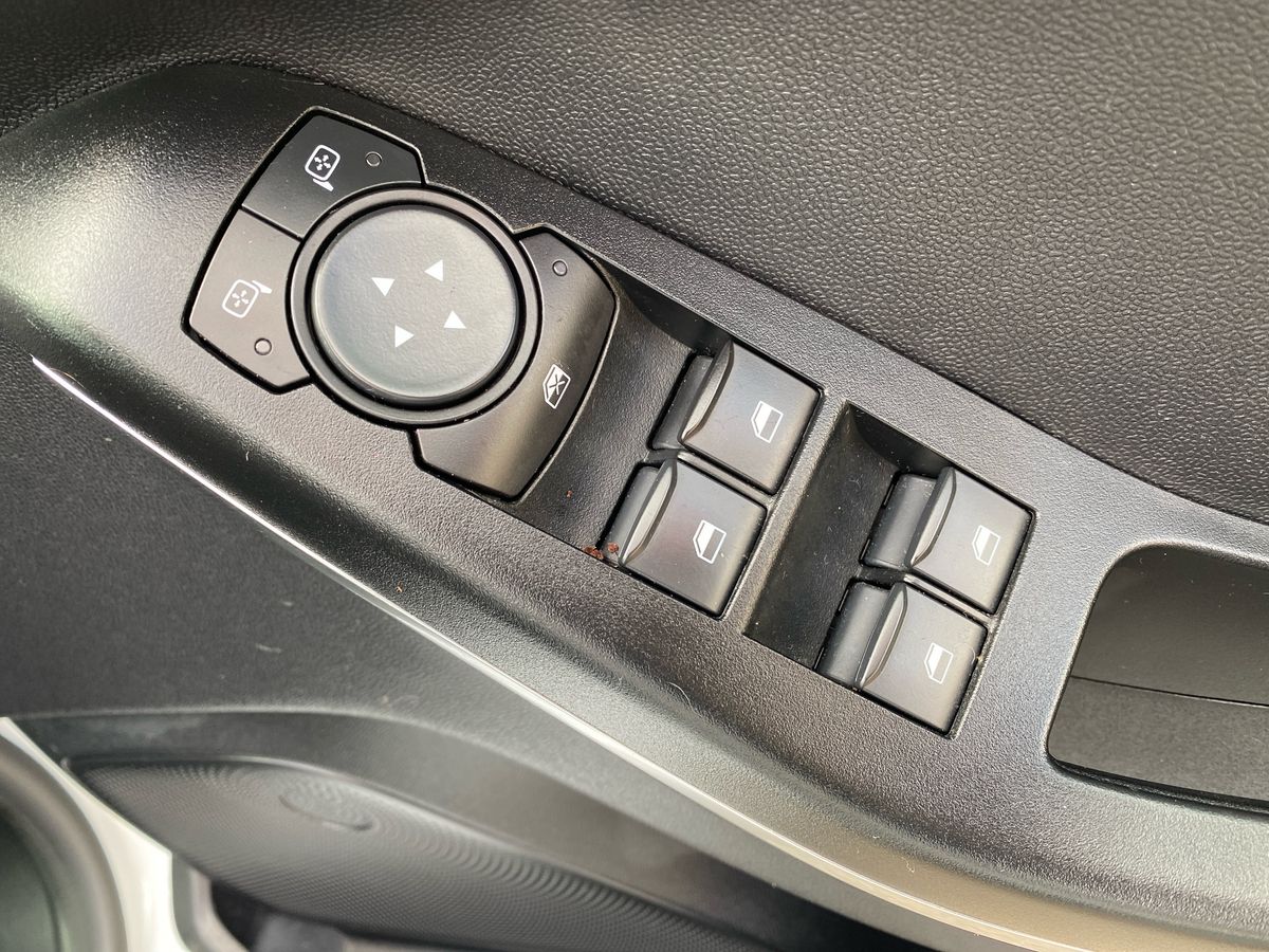 Used Ford Fiesta 2023 for sale - 77629873: Photo 15