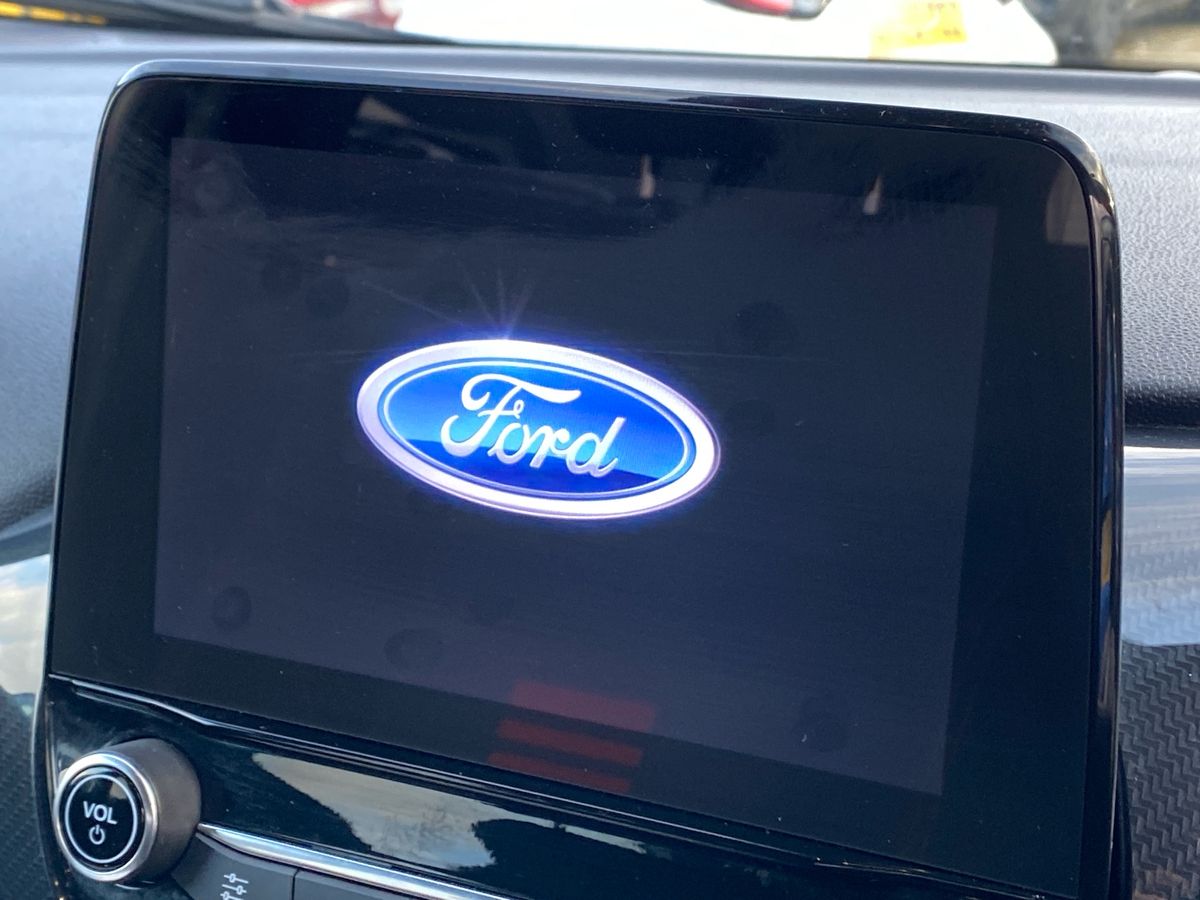 Used Ford Fiesta 2023 for sale - 77629873: Photo 17