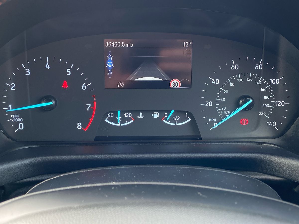 Used Ford Fiesta 2023 for sale - 77629873: Photo 19