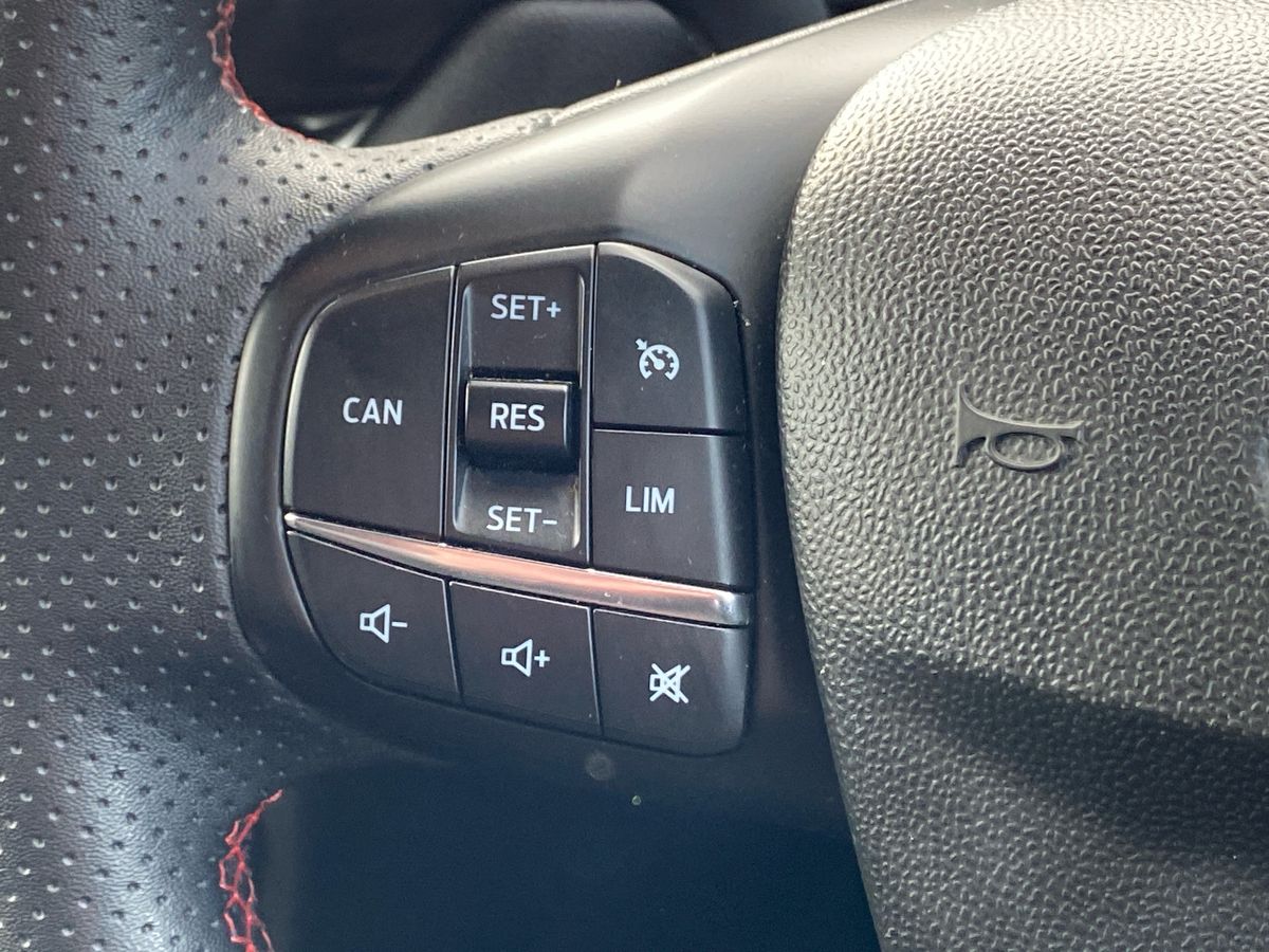 Used Ford Fiesta 2023 for sale - 77629873: Photo 20