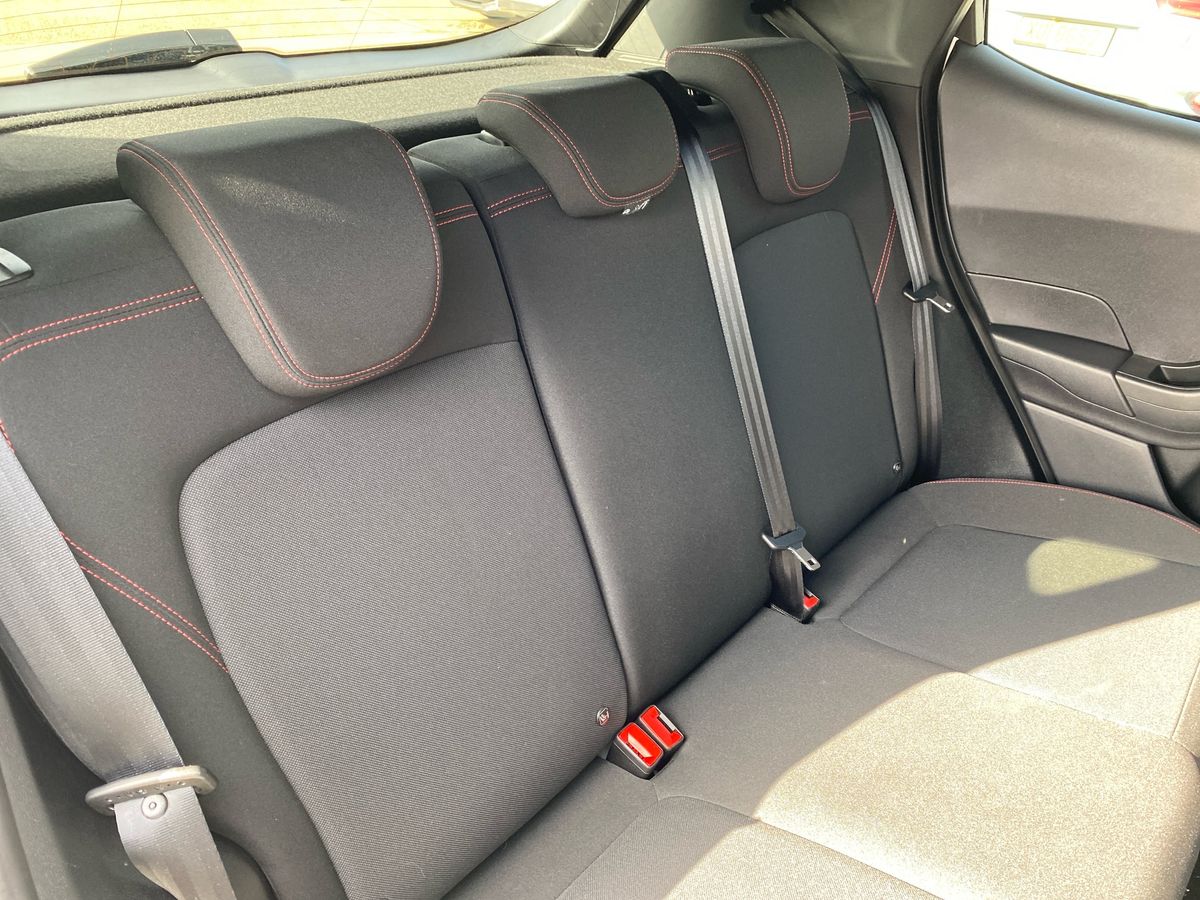 Used Ford Fiesta 2023 for sale - 77629873: Photo 21