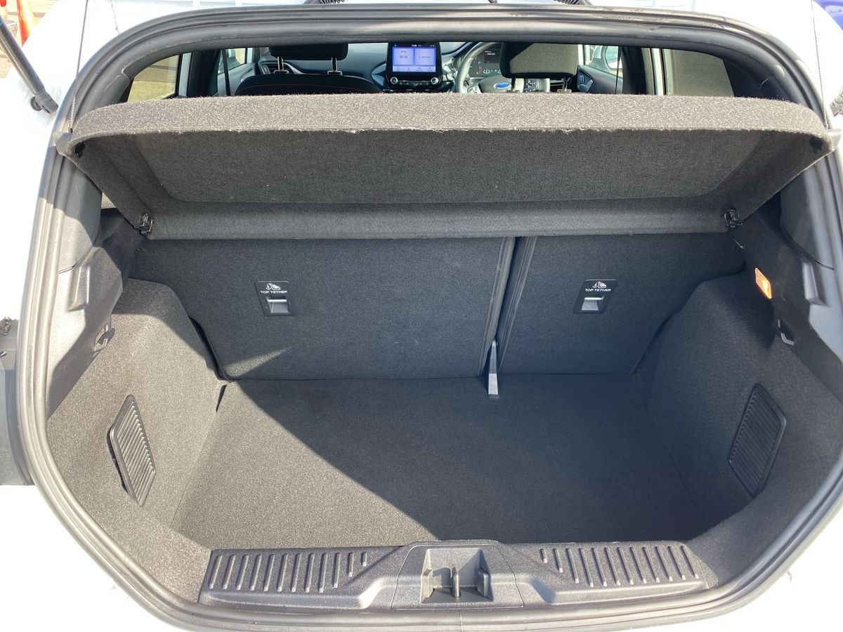 Used Ford Fiesta 2023 for sale - 77629873: Photo 22