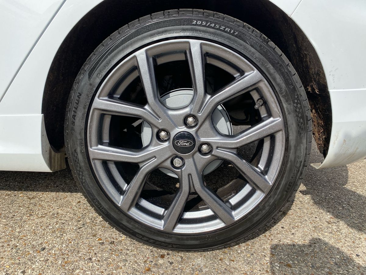 Used Ford Fiesta 2023 for sale - 77629873: Photo 23