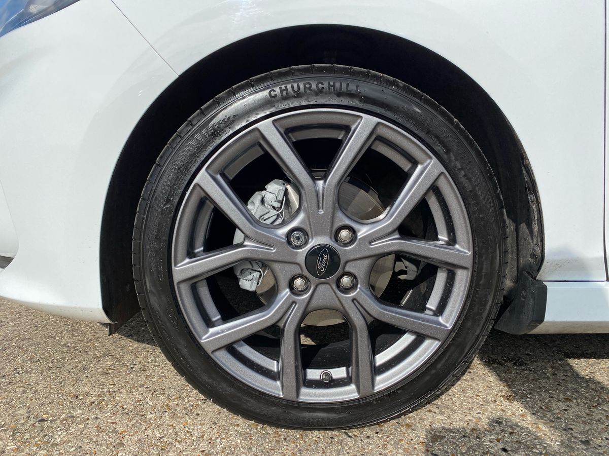 Used Ford Fiesta 2023 for sale - 77629873: Photo 24