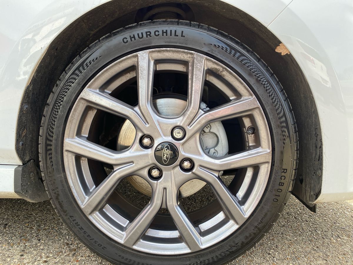 Used Ford Fiesta 2023 for sale - 77629873: Photo 25