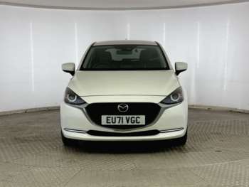 Used Mazda Mazda2 2022 for sale - 74568890: Photo