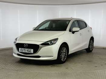 Used Mazda Mazda2 2022 for sale - 74568890: Photo