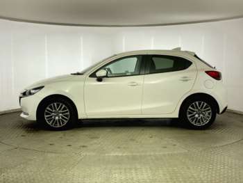 Used Mazda Mazda2 2022 for sale - 74568890: Photo