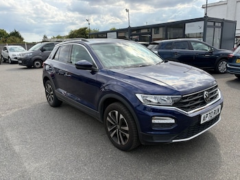 Volkswagen - T-Roc