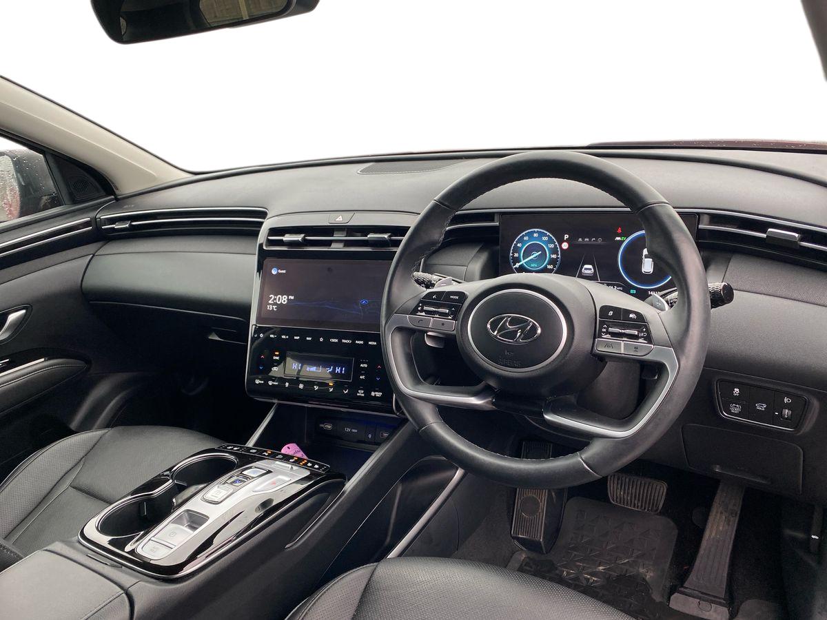 Used Hyundai TUCSON 2021 for sale - 76461436: Photo 11