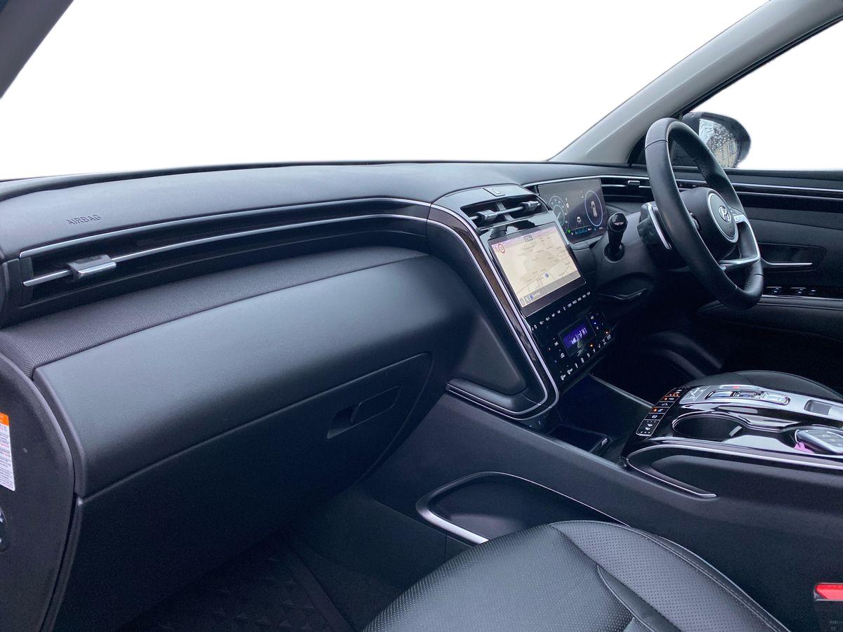 Used Hyundai TUCSON 2021 for sale - 76461436: Photo 12