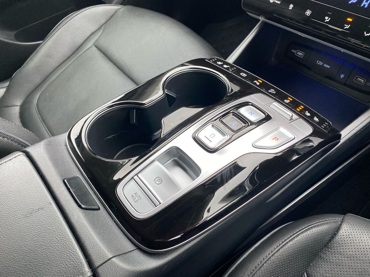 Used Hyundai TUCSON 2021 for sale - 76461436: Photo 13