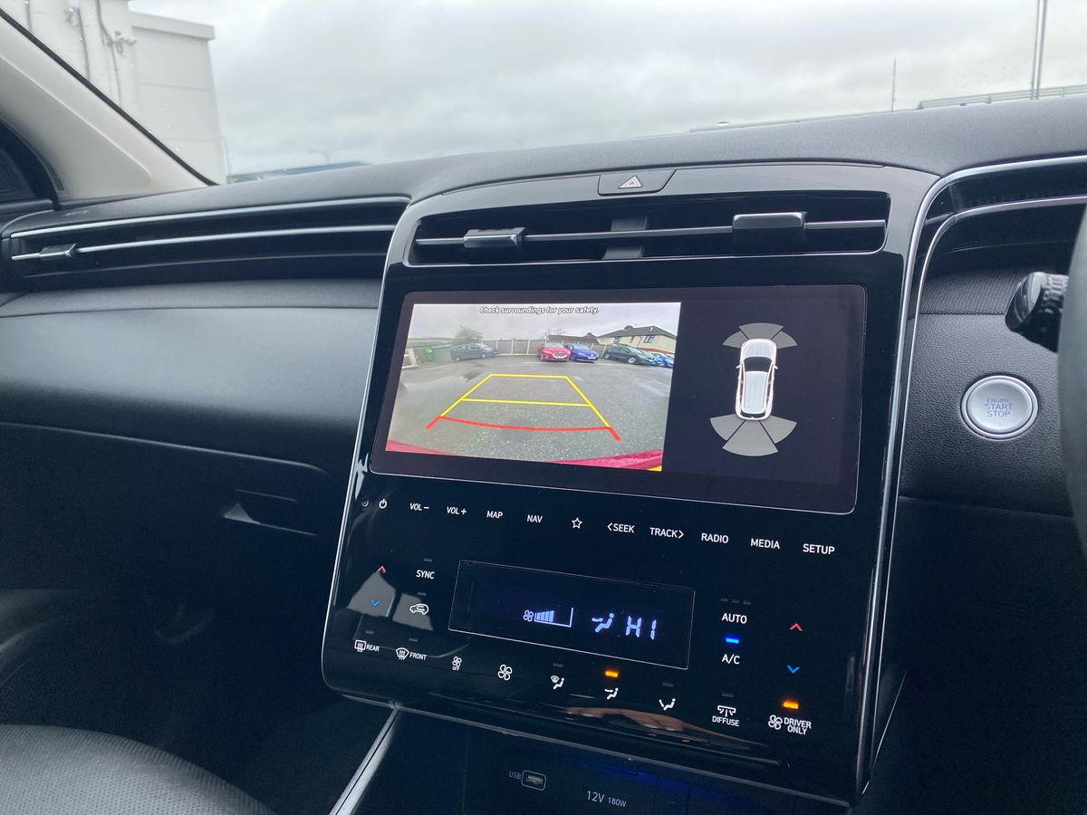 Used Hyundai TUCSON 2021 for sale - 76461436: Photo 17