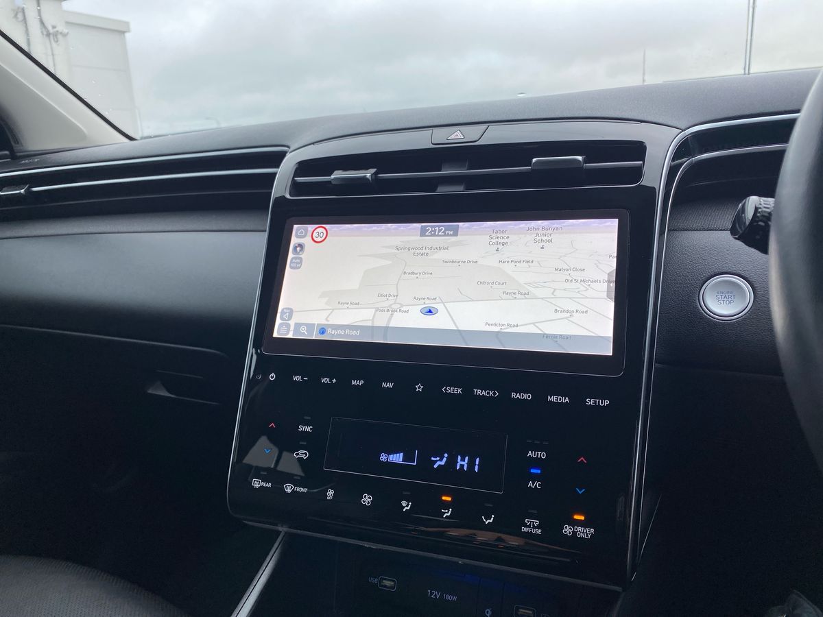 Used Hyundai TUCSON 2021 for sale - 76461436: Photo 18