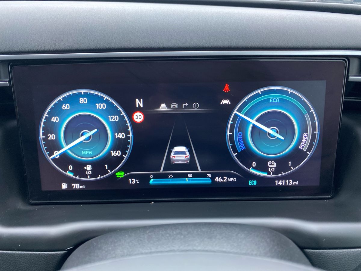 Used Hyundai TUCSON 2021 for sale - 76461436: Photo 19