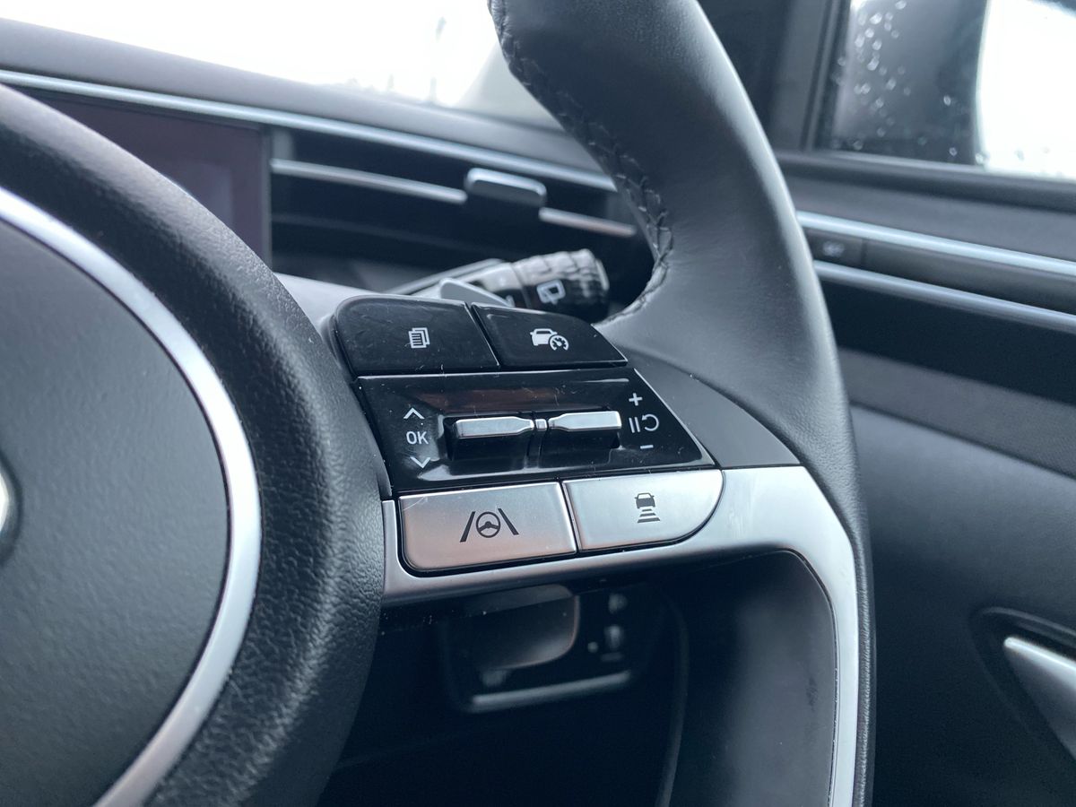 Used Hyundai TUCSON 2021 for sale - 76461436: Photo 20