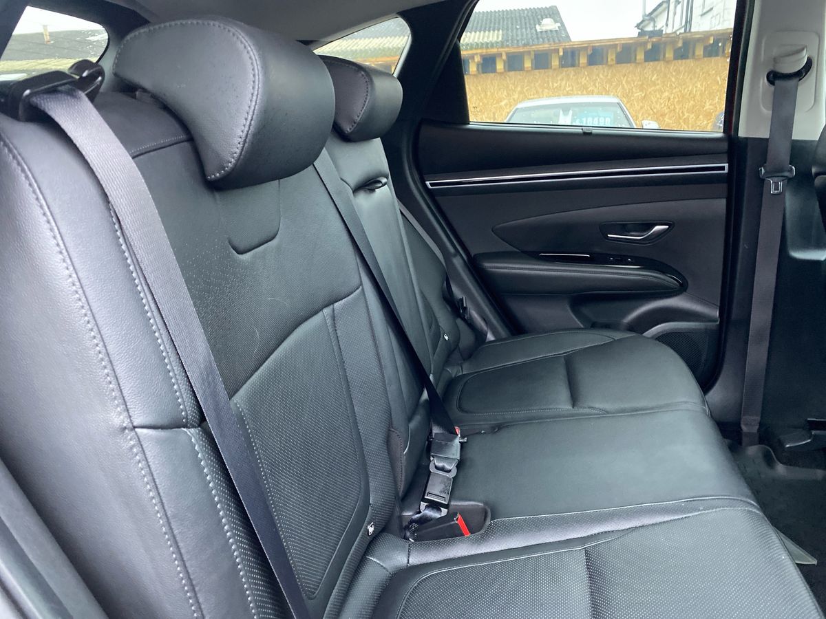 Used Hyundai TUCSON 2021 for sale - 76461436: Photo 21