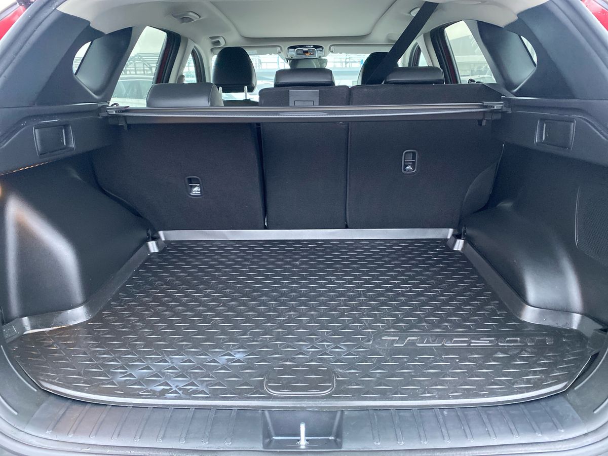 Used Hyundai TUCSON 2021 for sale - 76461436: Photo 22