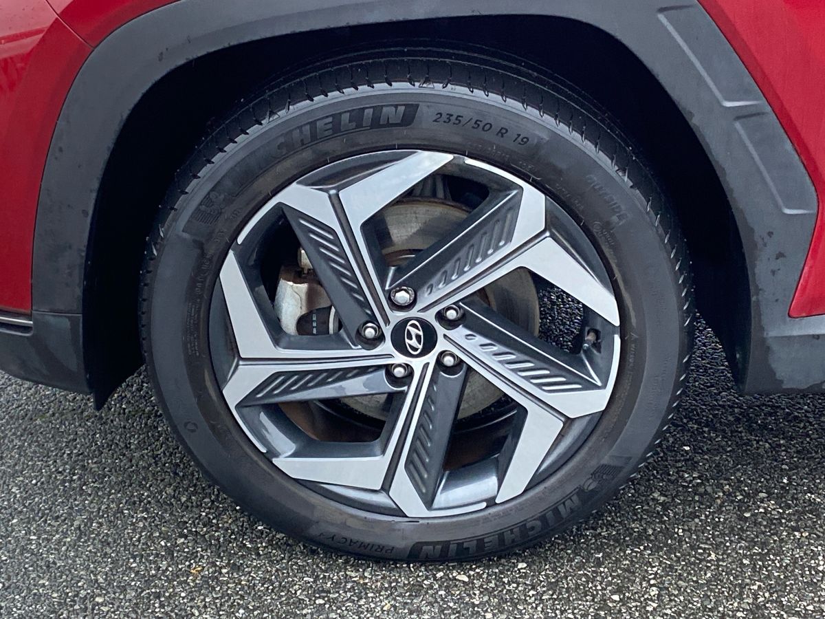 Used Hyundai TUCSON 2021 for sale - 76461436: Photo 23