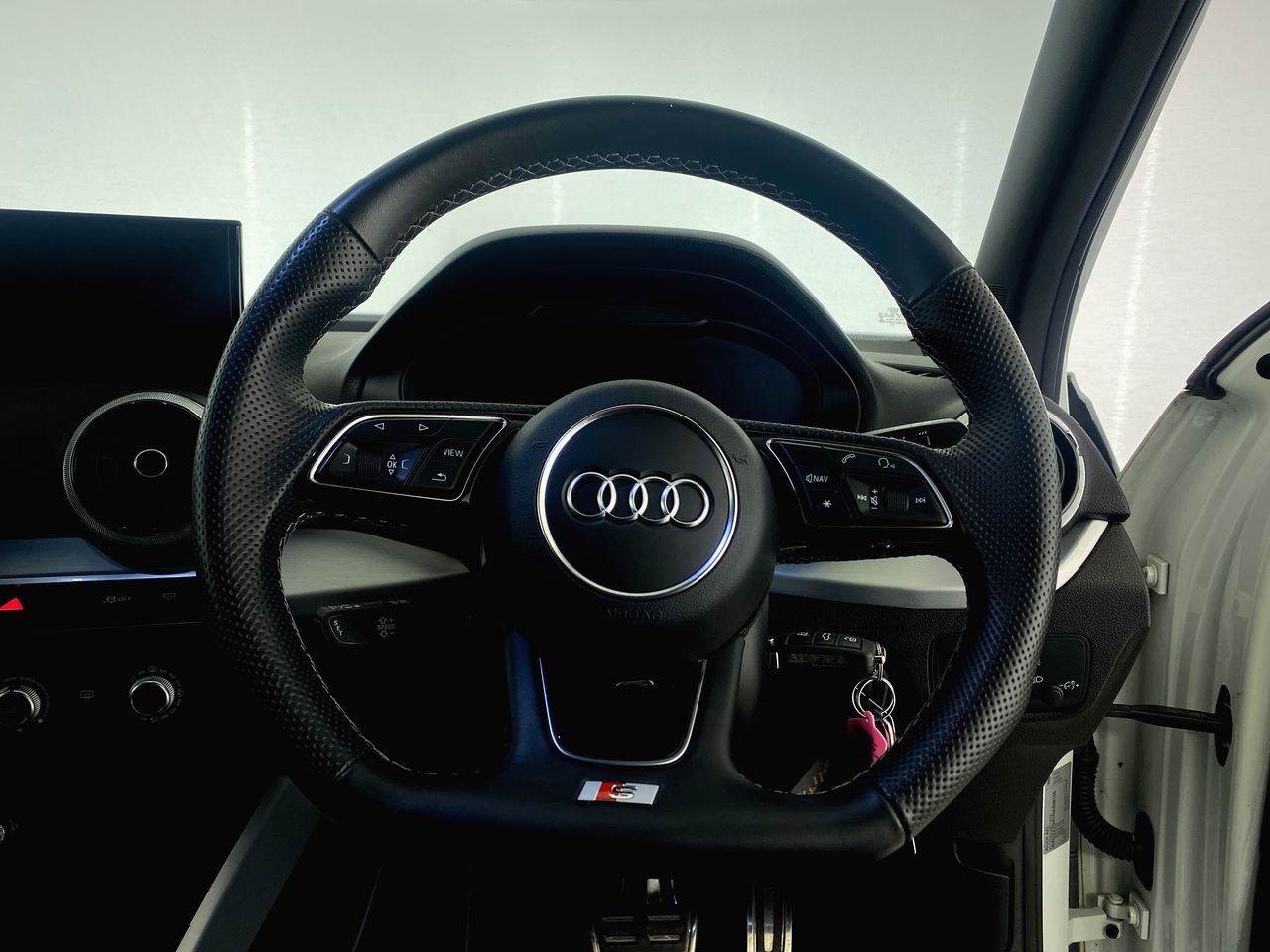 Used Audi Q2 2022 for sale - 76461441: Photo 16