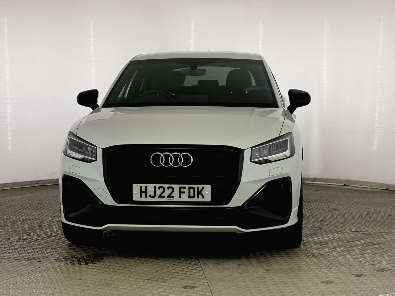 Used Audi Q2 2022 for sale - 76461441: Photo 2