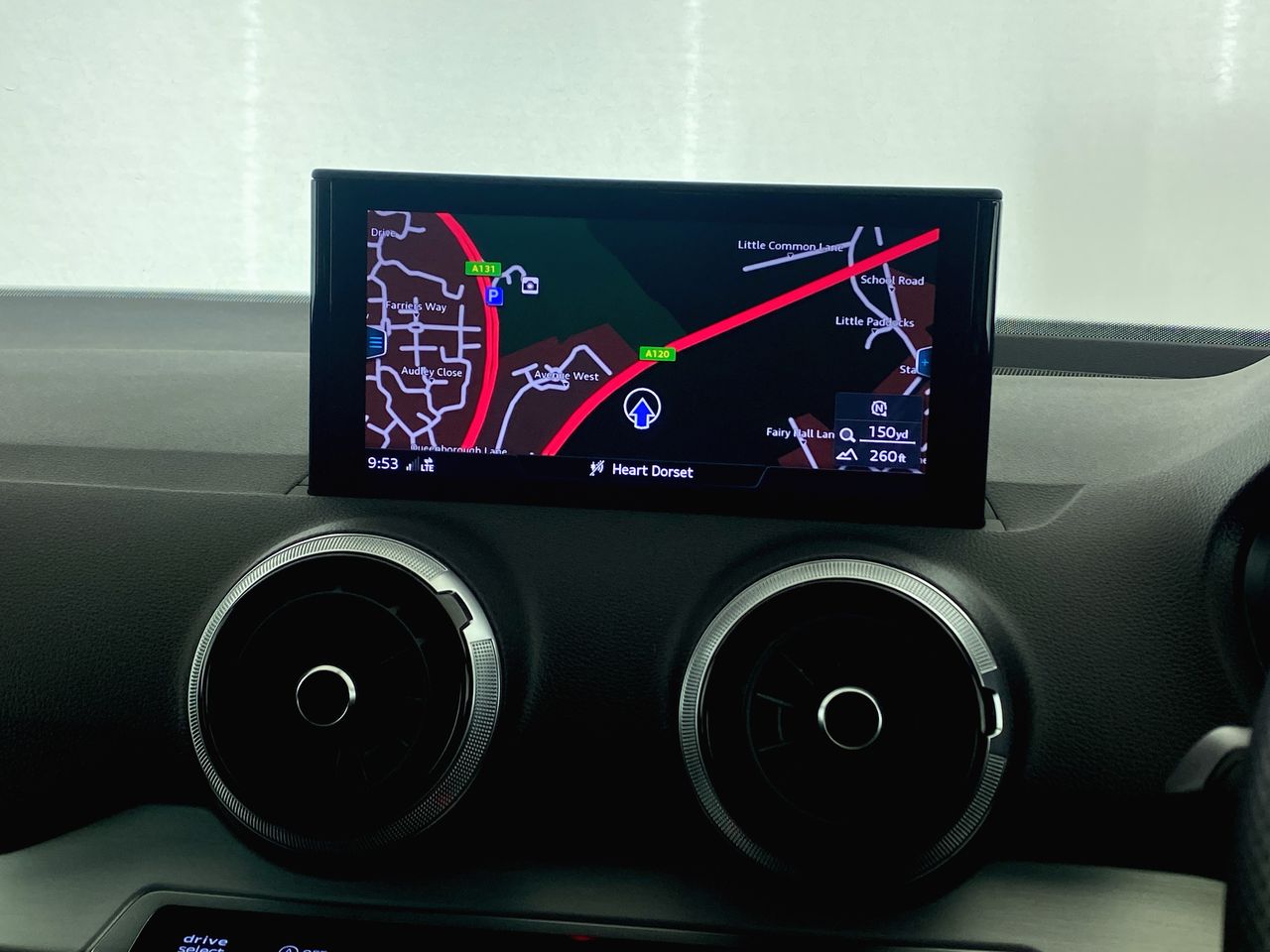 Used Audi Q2 2022 for sale - 76461441: Photo 20