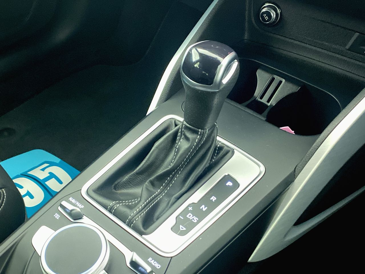 Used Audi Q2 2022 for sale - 76461441: Photo 22