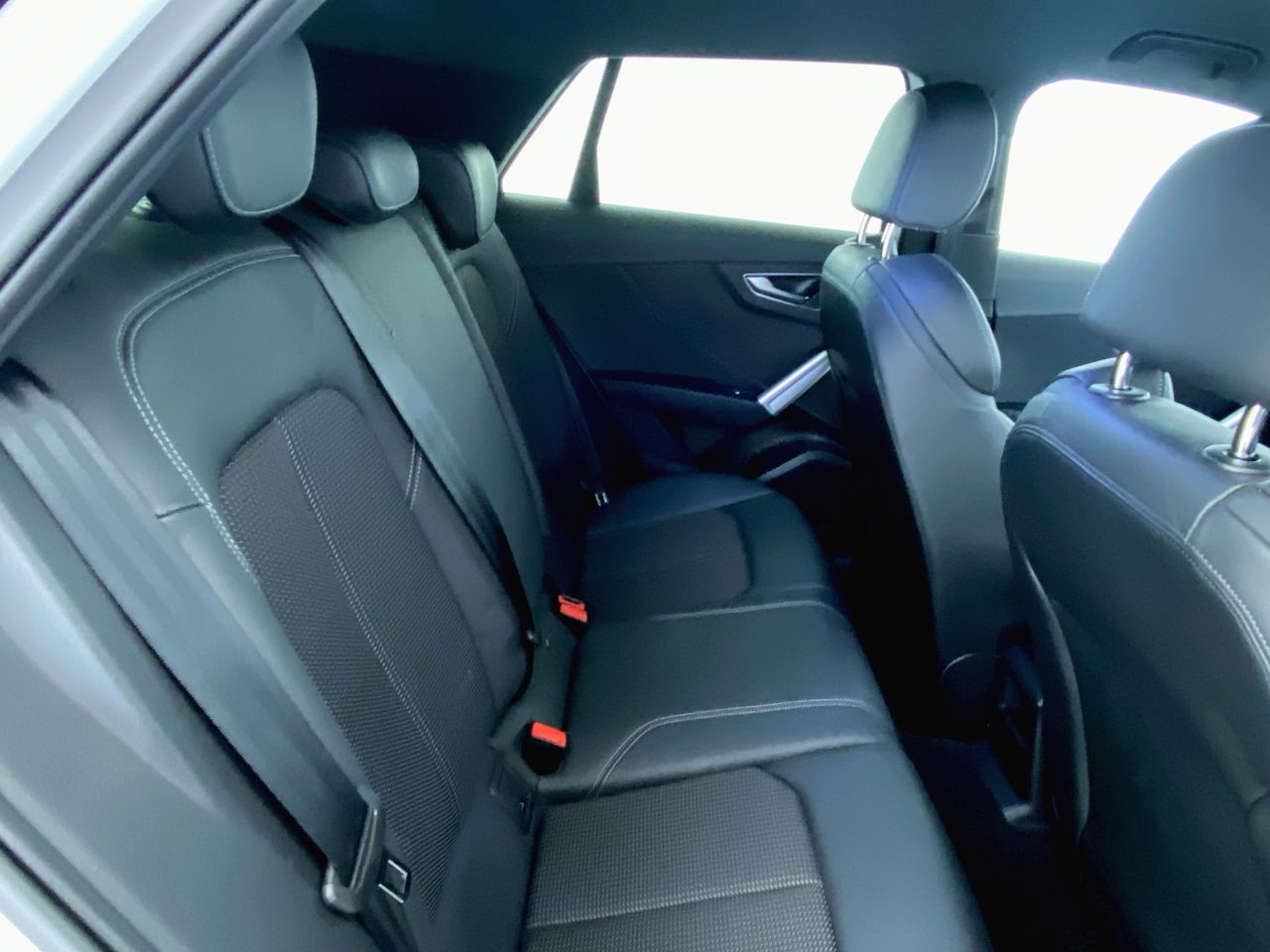 Used Audi Q2 2022 for sale - 76461441: Photo 25