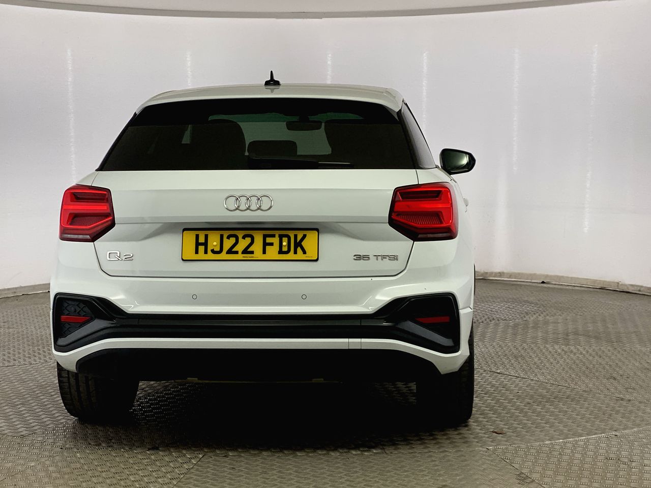 Used Audi Q2 2022 for sale - 76461441: Photo 6
