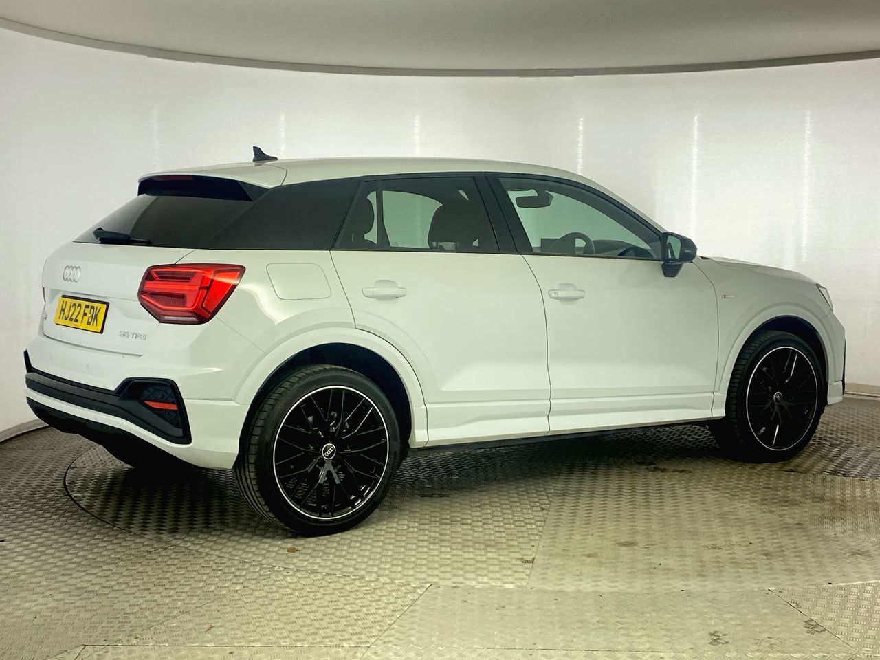 Used Audi Q2 2022 for sale - 76461441: Photo 7