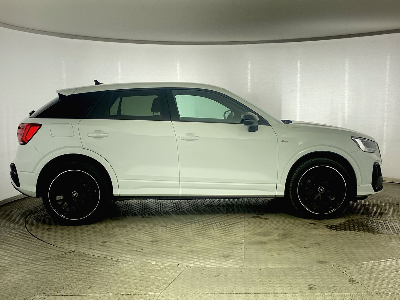 Used Audi Q2 2022 for sale - 76461441: Photo 8