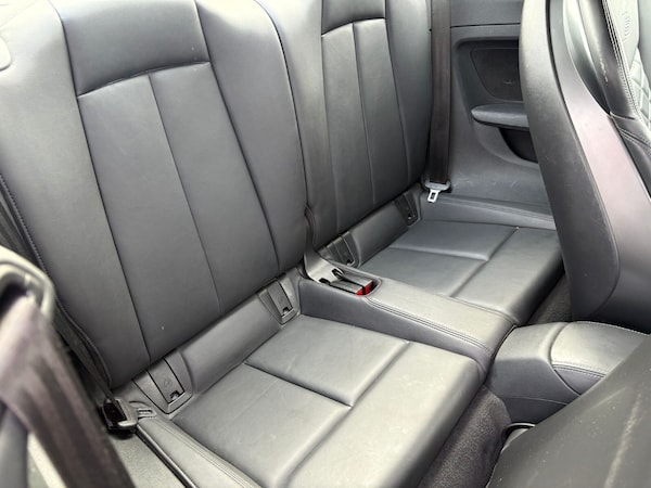 Used Audi TT 2018 for sale - 76302359: Photo 12