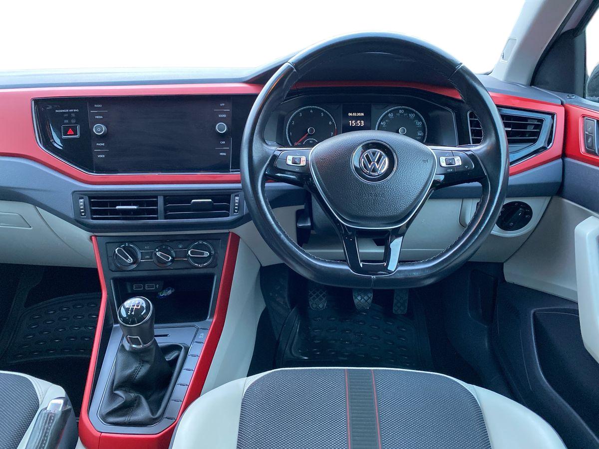 Used Volkswagen Polo 2020 for sale - 77432428: Photo 10