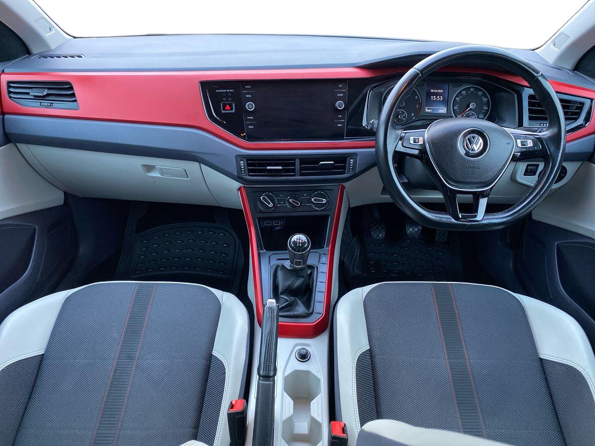 Used Volkswagen Polo 2020 for sale - 77432428: Photo 11