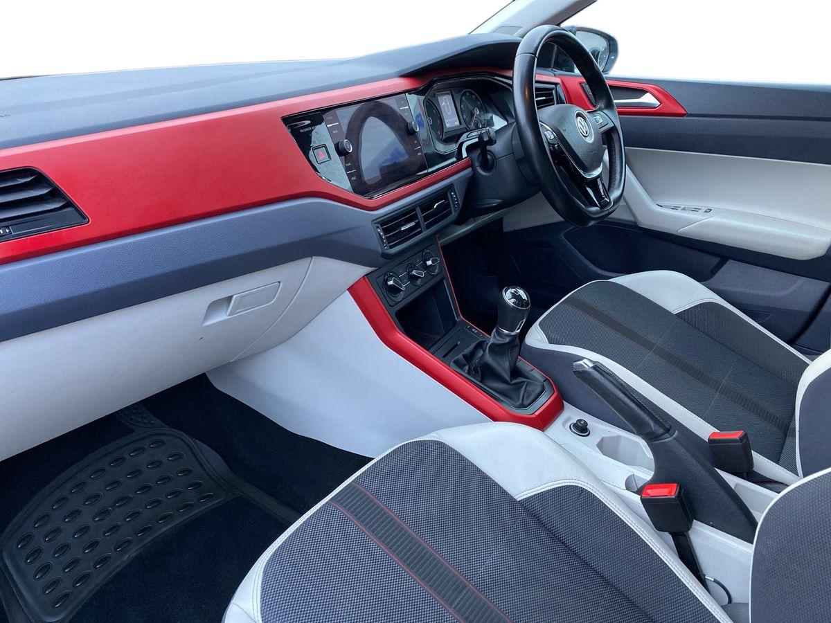 Used Volkswagen Polo 2020 for sale - 77432428: Photo 12