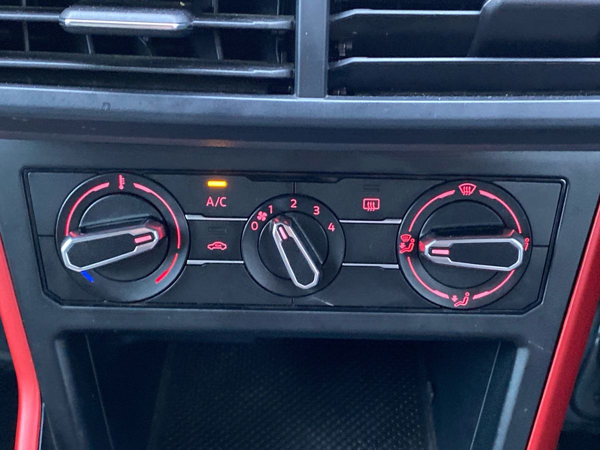 Used Volkswagen Polo 2020 for sale - 77432428: Photo 14