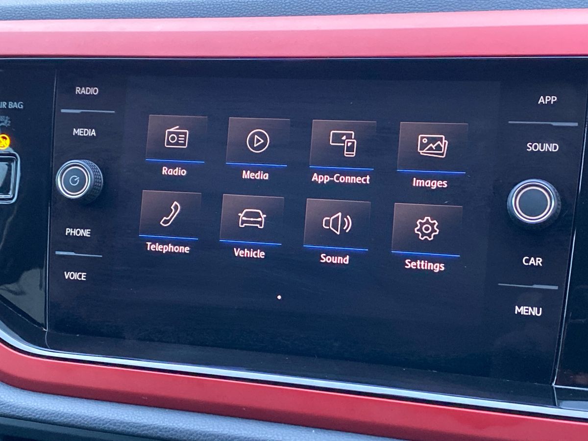 Used Volkswagen Polo 2020 for sale - 77432428: Photo 16