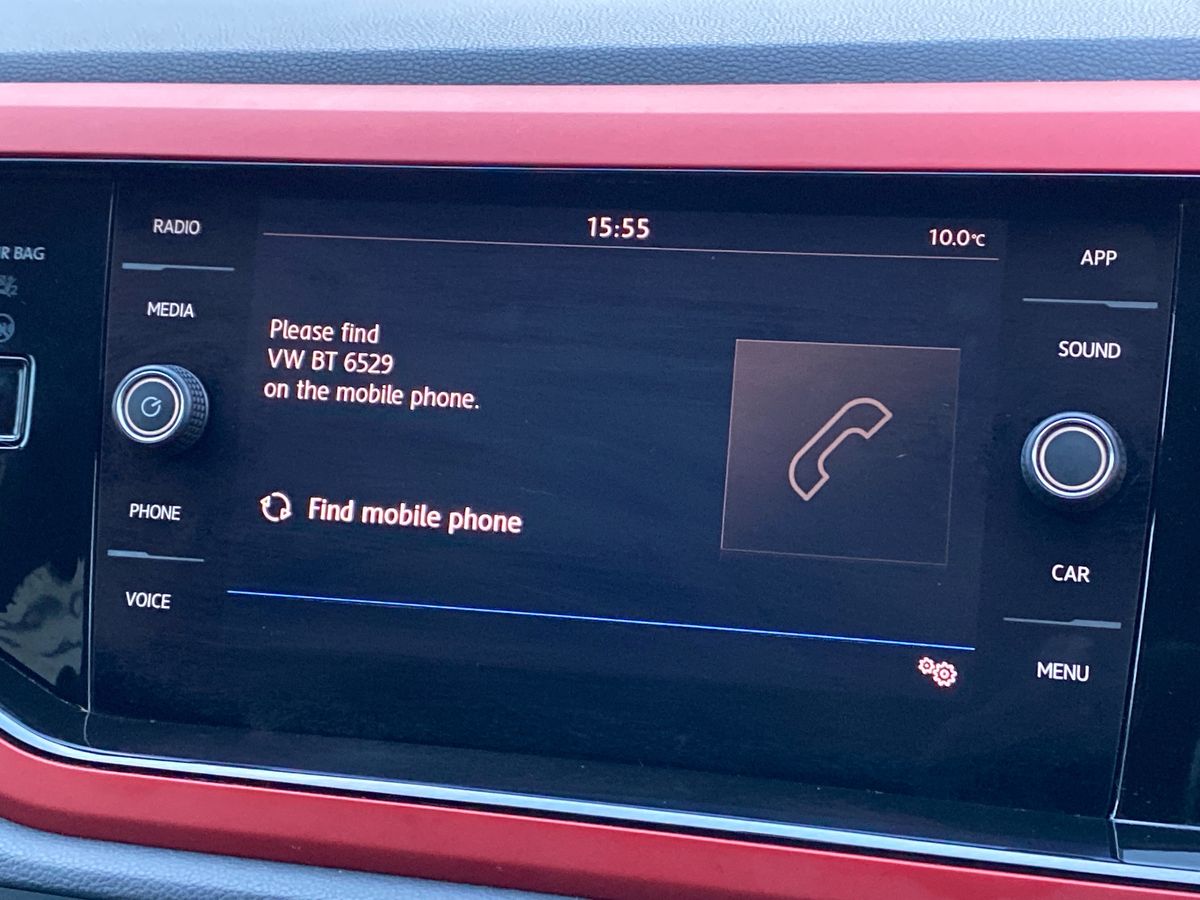 Used Volkswagen Polo 2020 for sale - 77432428: Photo 17