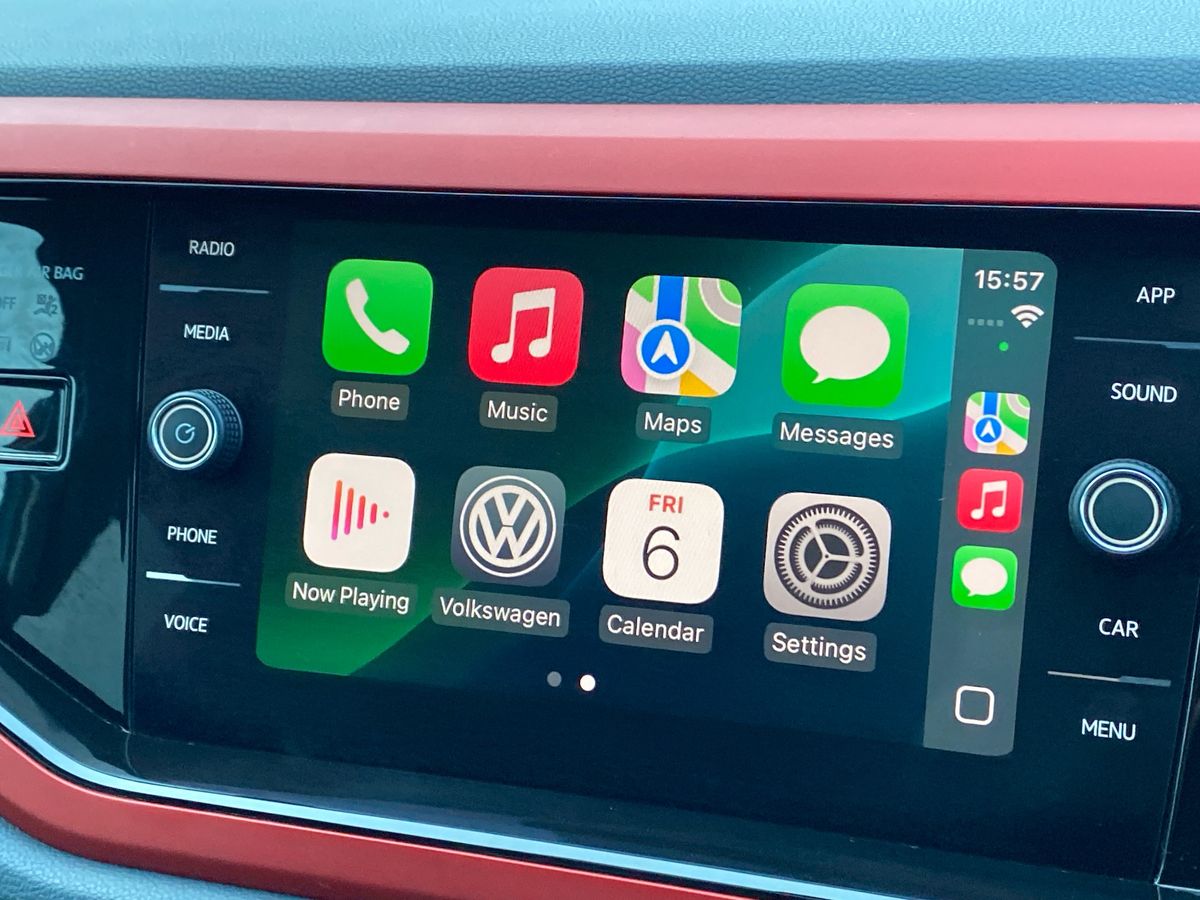 Used Volkswagen Polo 2020 for sale - 77432428: Photo 18