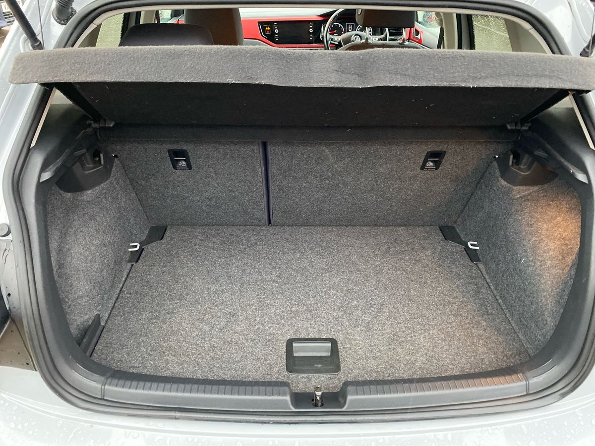 Used Volkswagen Polo 2020 for sale - 77432428: Photo 22