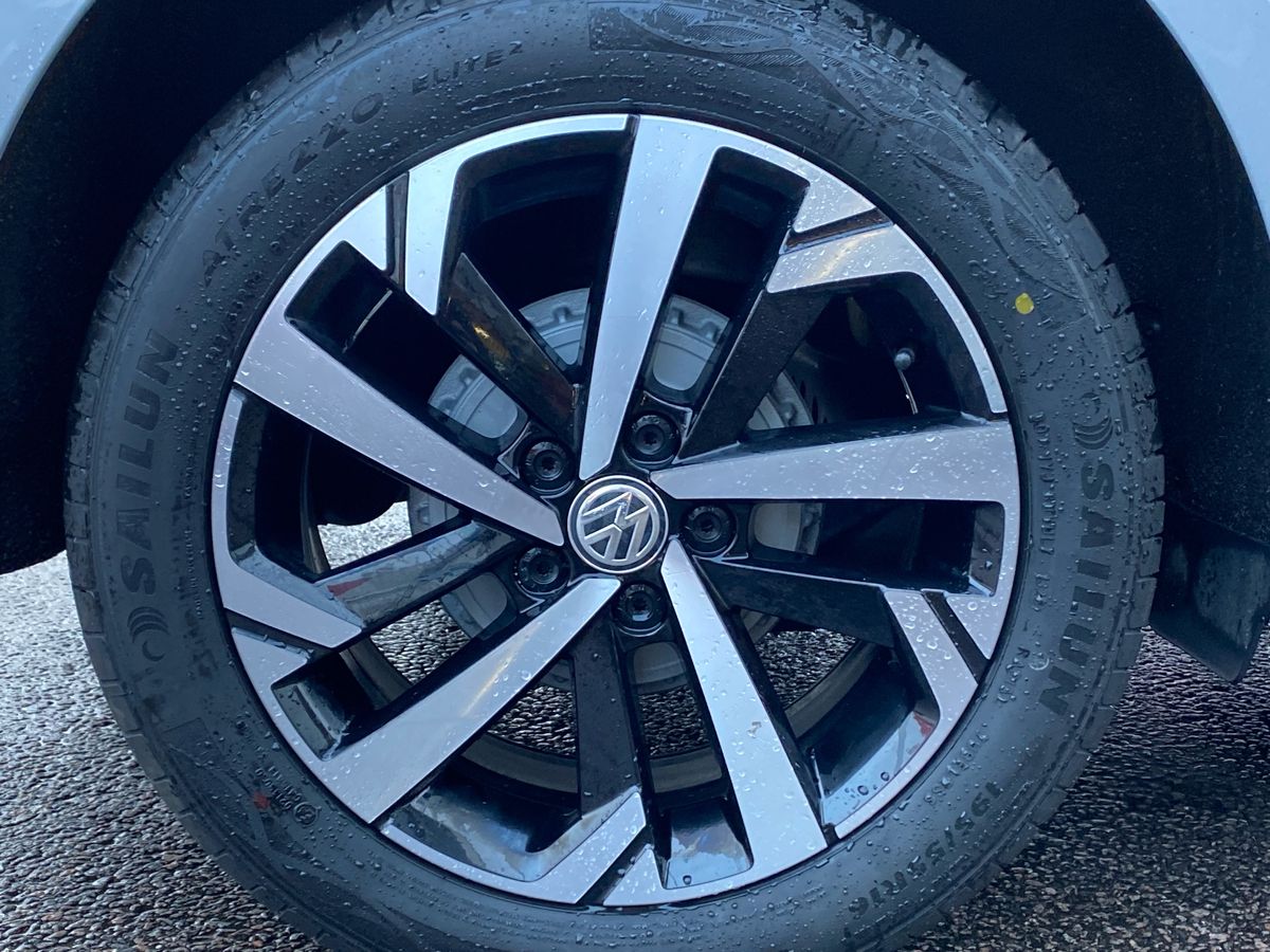 Used Volkswagen Polo 2020 for sale - 77432428: Photo 25