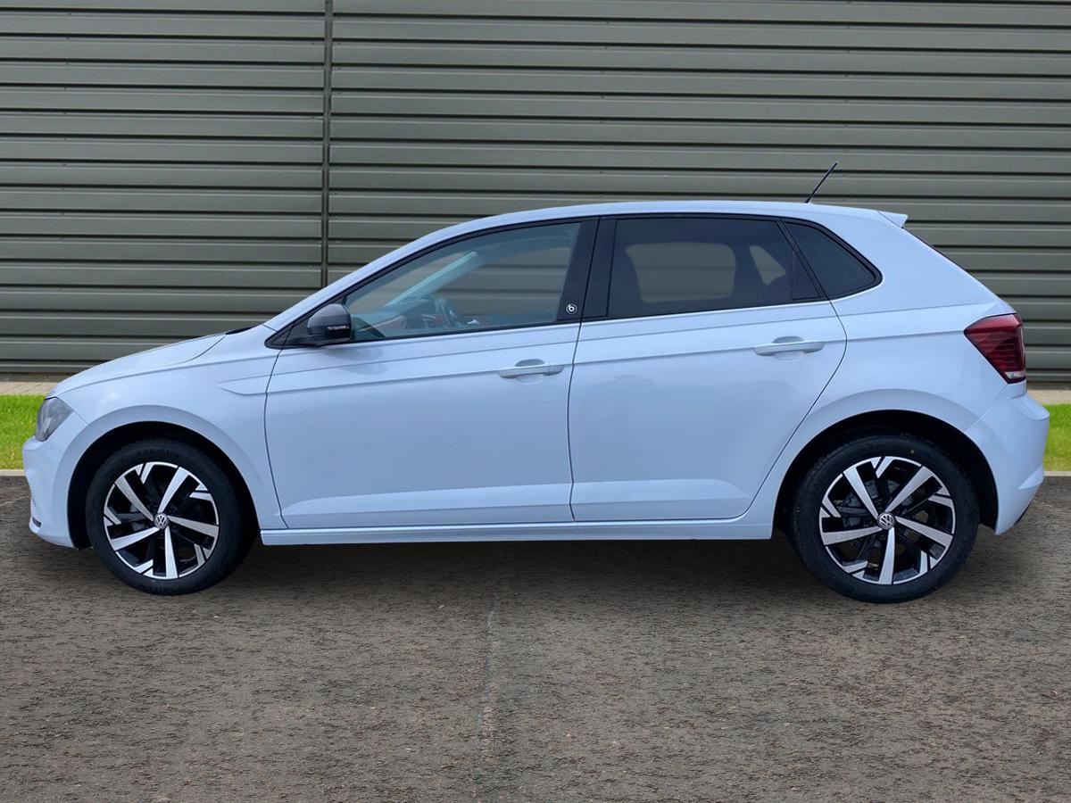 Used Volkswagen Polo 2020 for sale - 77432428: Photo 6