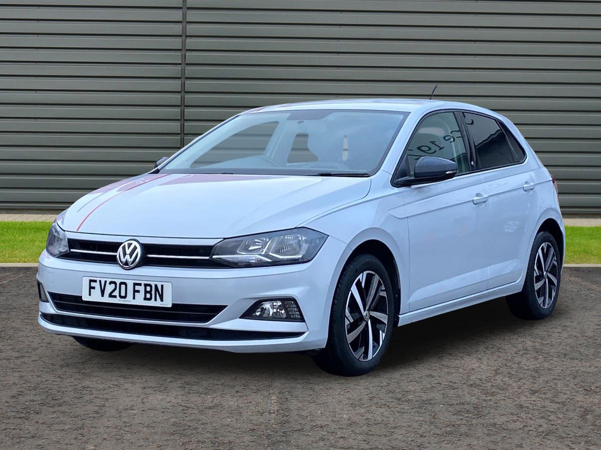Used Volkswagen Polo 2020 for sale - 77432428: Photo 7