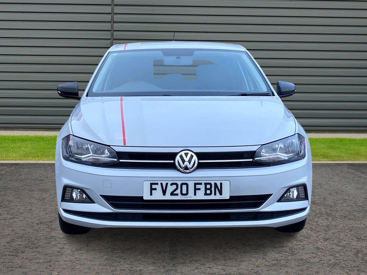 Used Volkswagen Polo 2020 for sale - 77432428: Photo 8