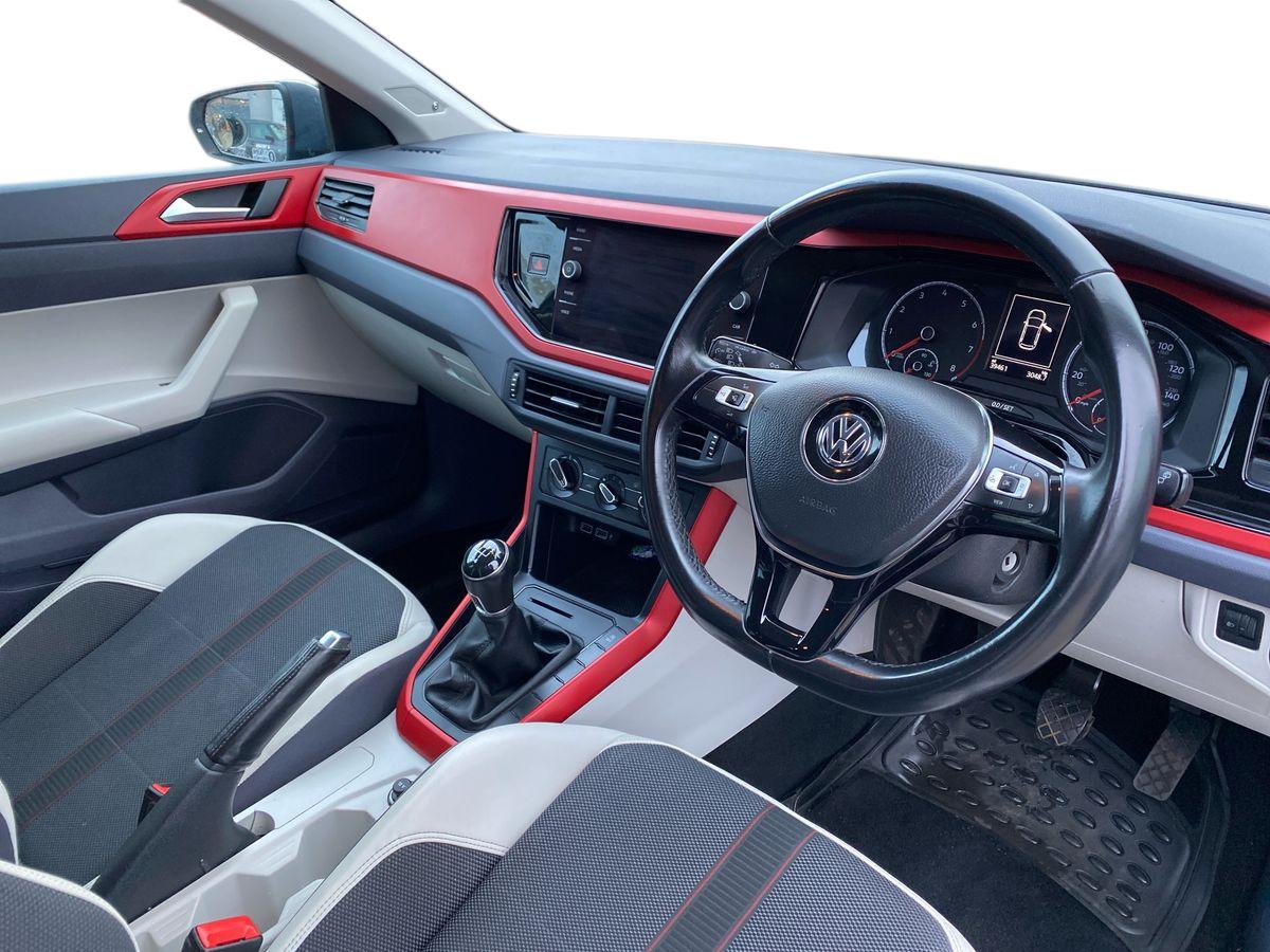 Used Volkswagen Polo 2020 for sale - 77432428: Photo 9