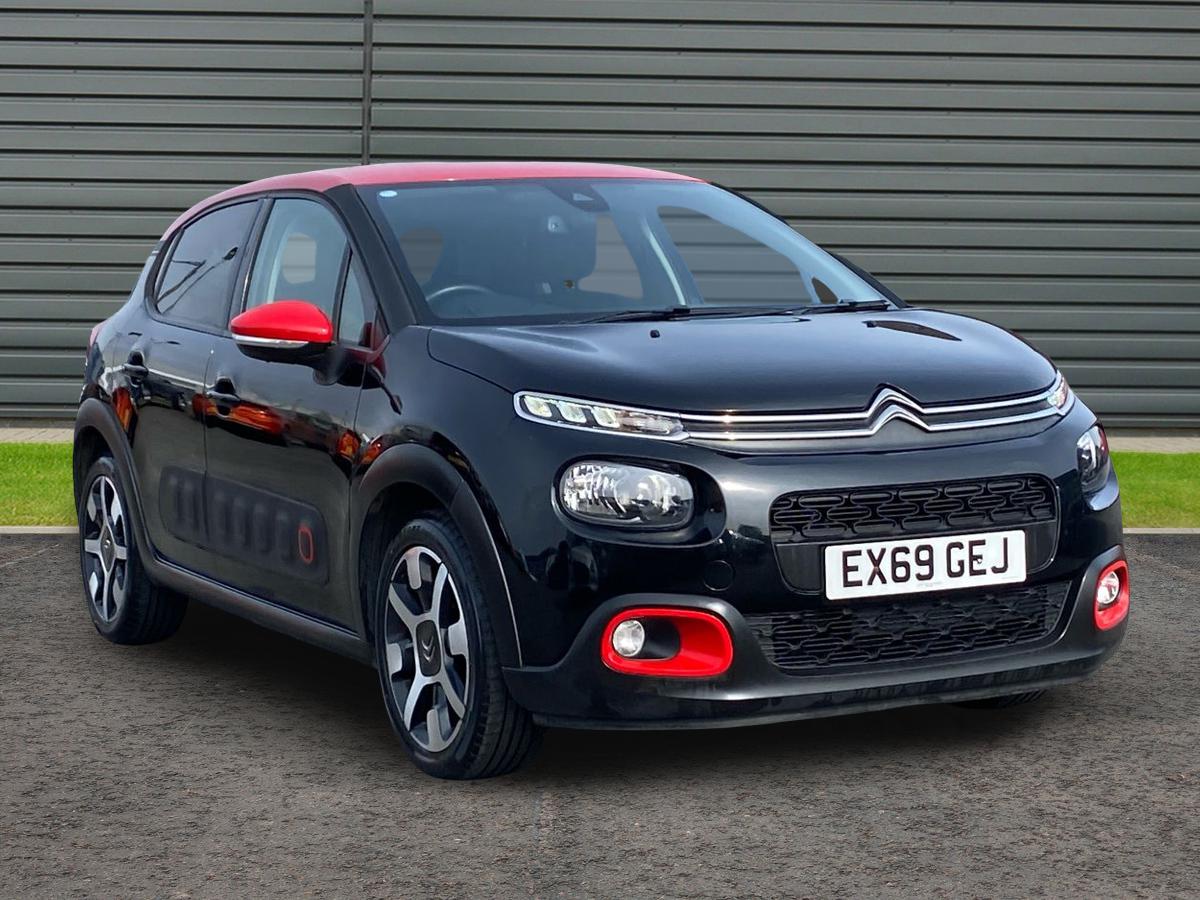 Used Citroen C3 2019 for sale - 77976913: Photo 1